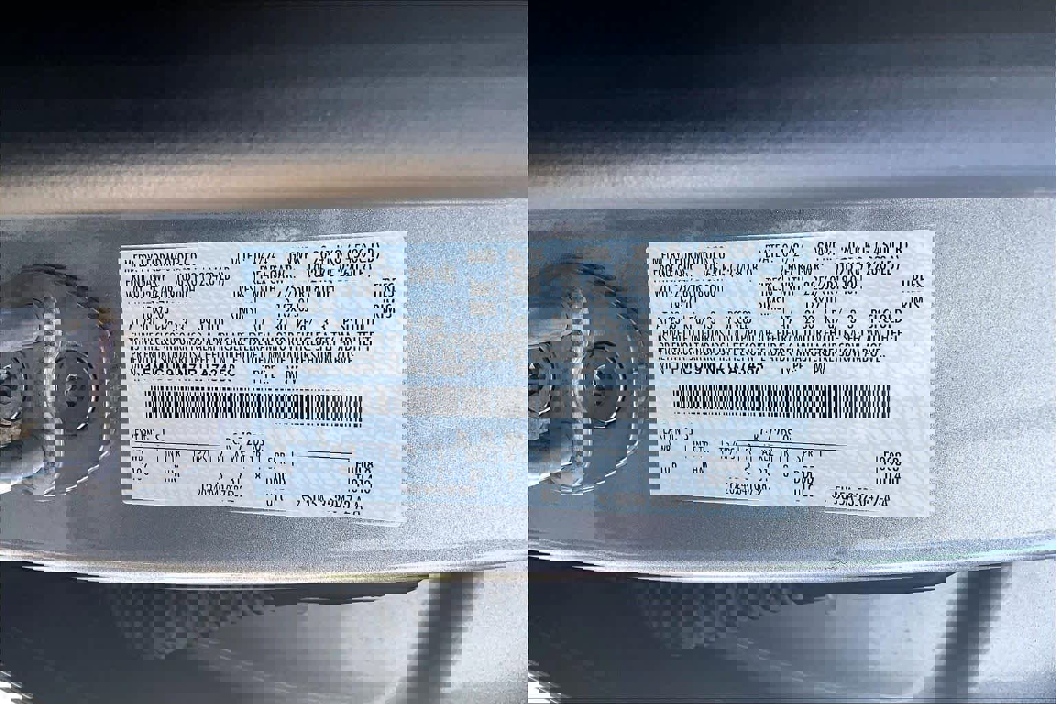 Used 2024 Ford Escape ST-Line image 31