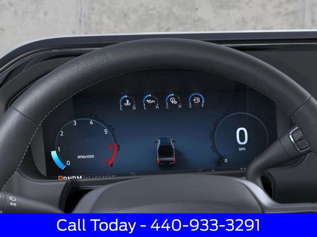 New 2025 Ford F250 Lariat w/ Lariat Ultimate Package image 14