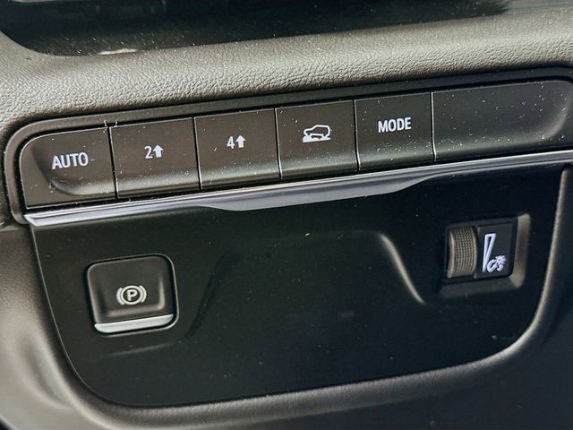 Used 2024 Cadillac Escalade ESV Luxury w/ LPO, Floor Liner Package image 11