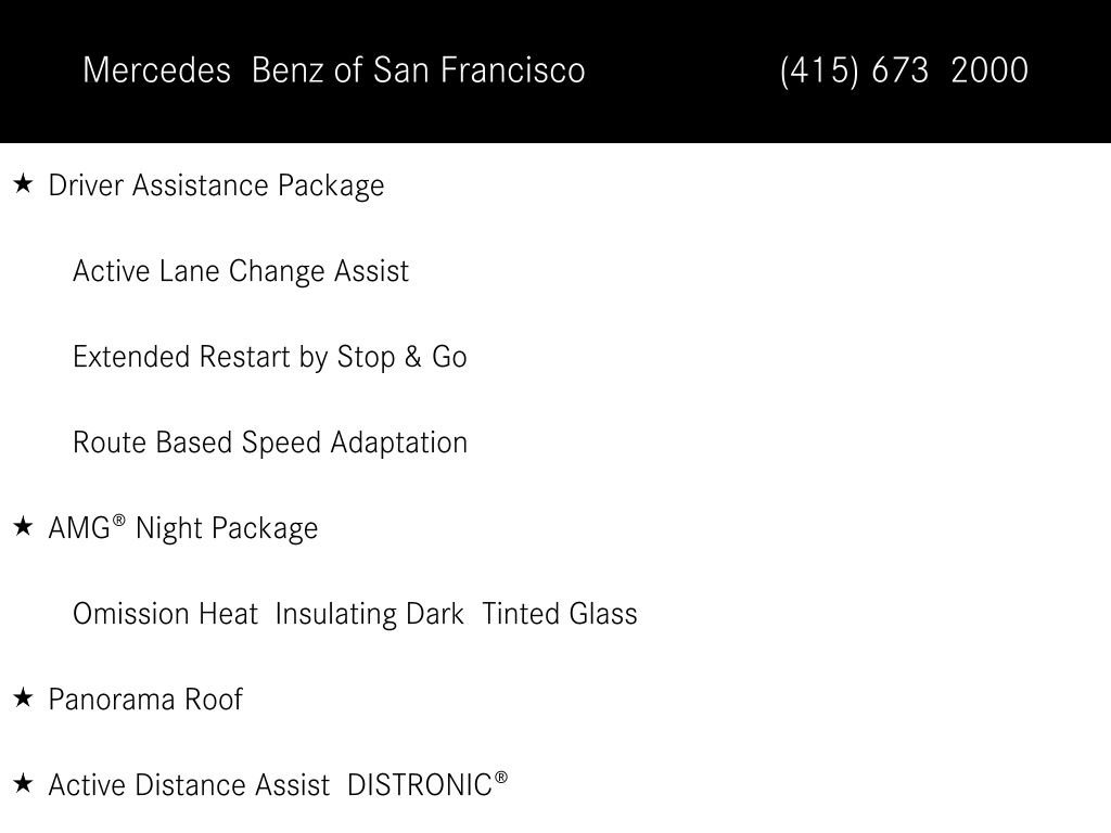 Certified 2023 Mercedes-Benz E 63 AMG S image 7