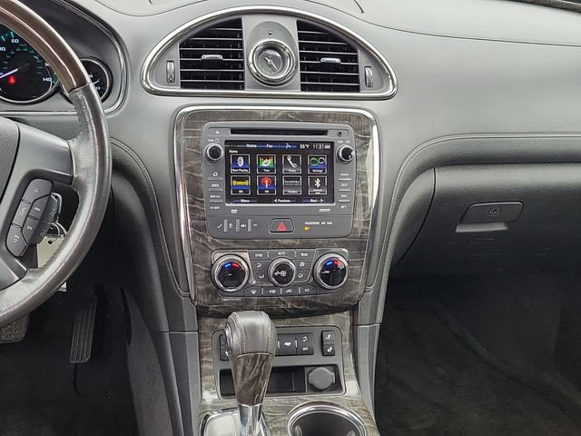Used 2014 Buick Enclave Leather w/ Trailering Provision Package FWD image 19