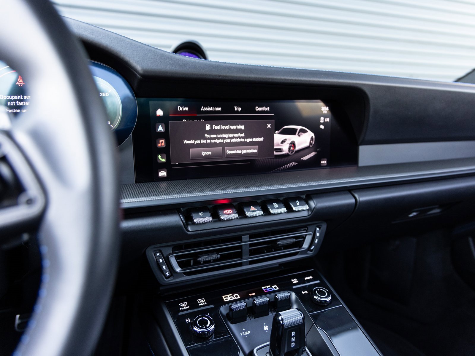 Certified 2022 Porsche 911 Carrera 4 GTS image 16