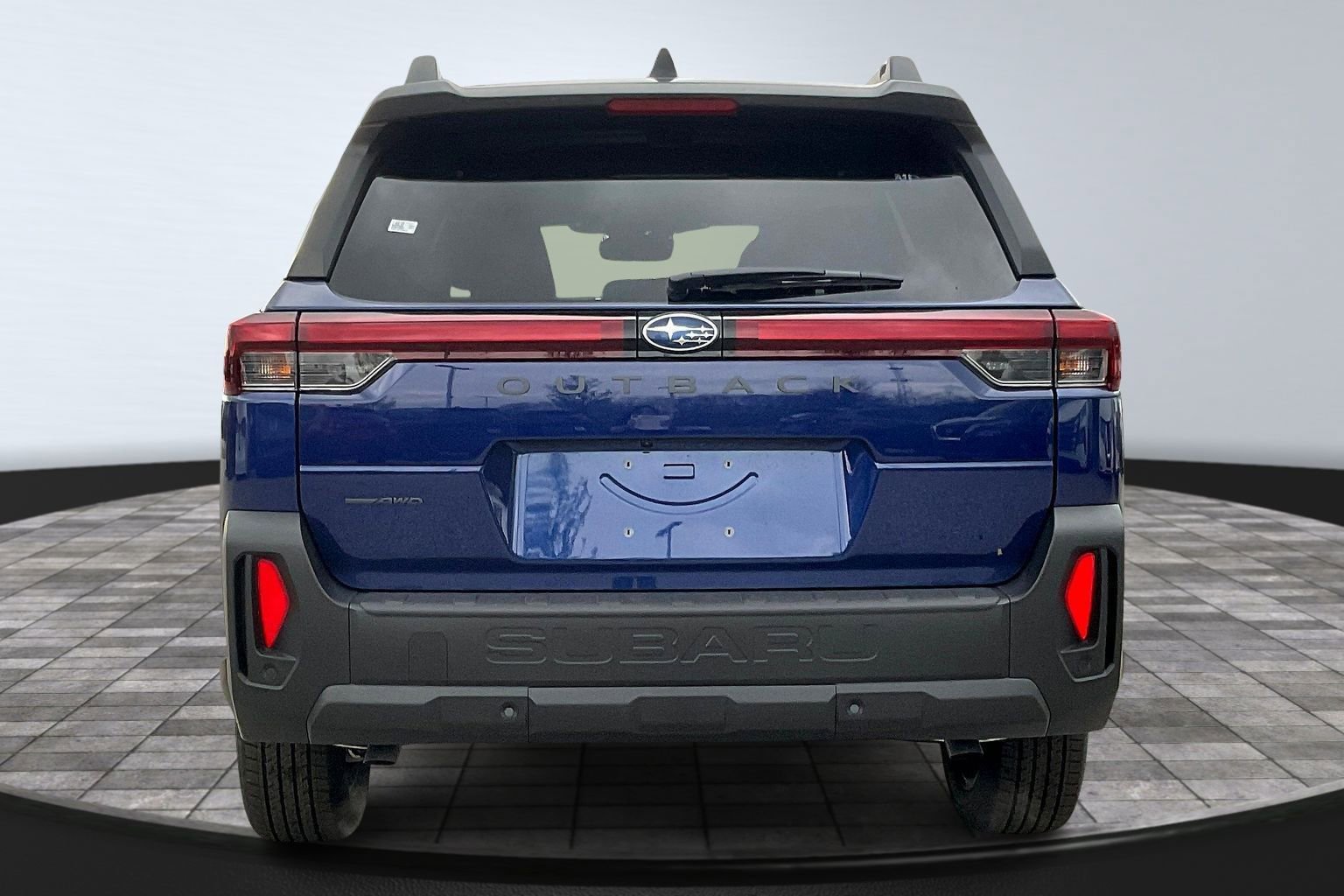 New 2026 Subaru Outback Touring XT AWD/4WD image 4