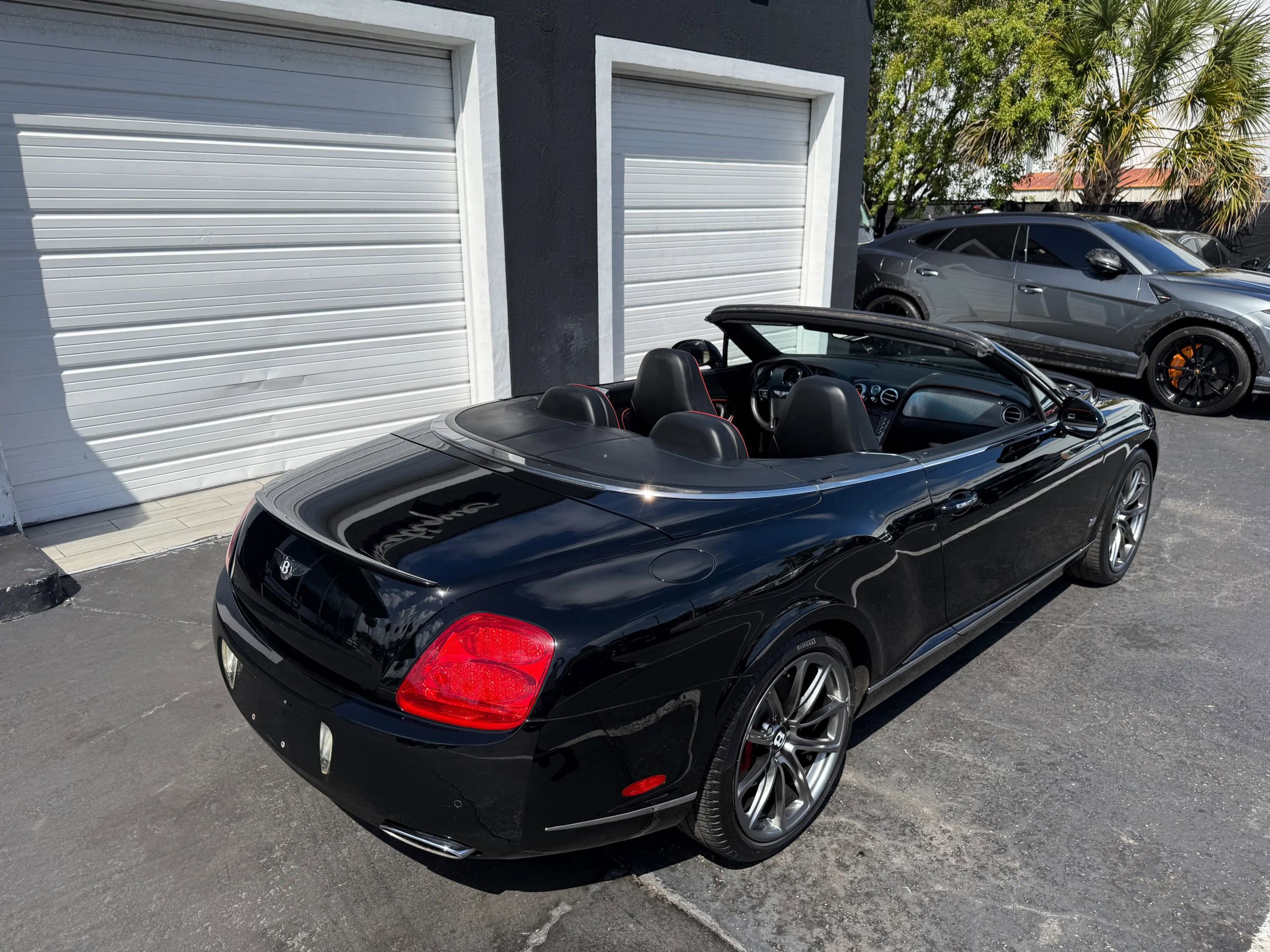 Used 2011 Bentley Continental GT Speed image 14
