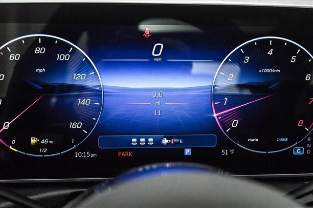 New 2026 Mercedes-Benz C 300 4MATIC Sedan image 11