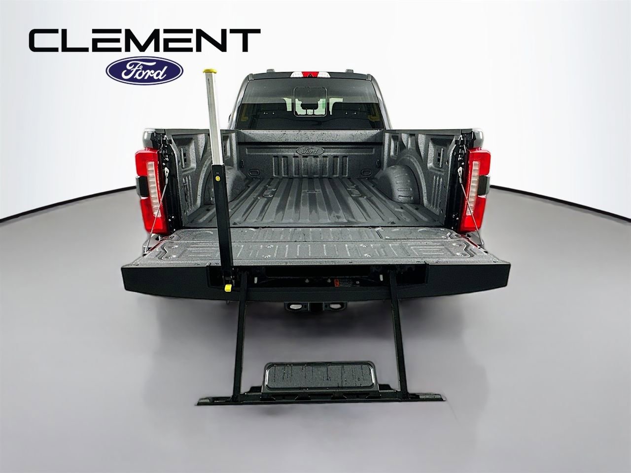 New 2026 Ford F250 Lariat AWD/4WD image 10