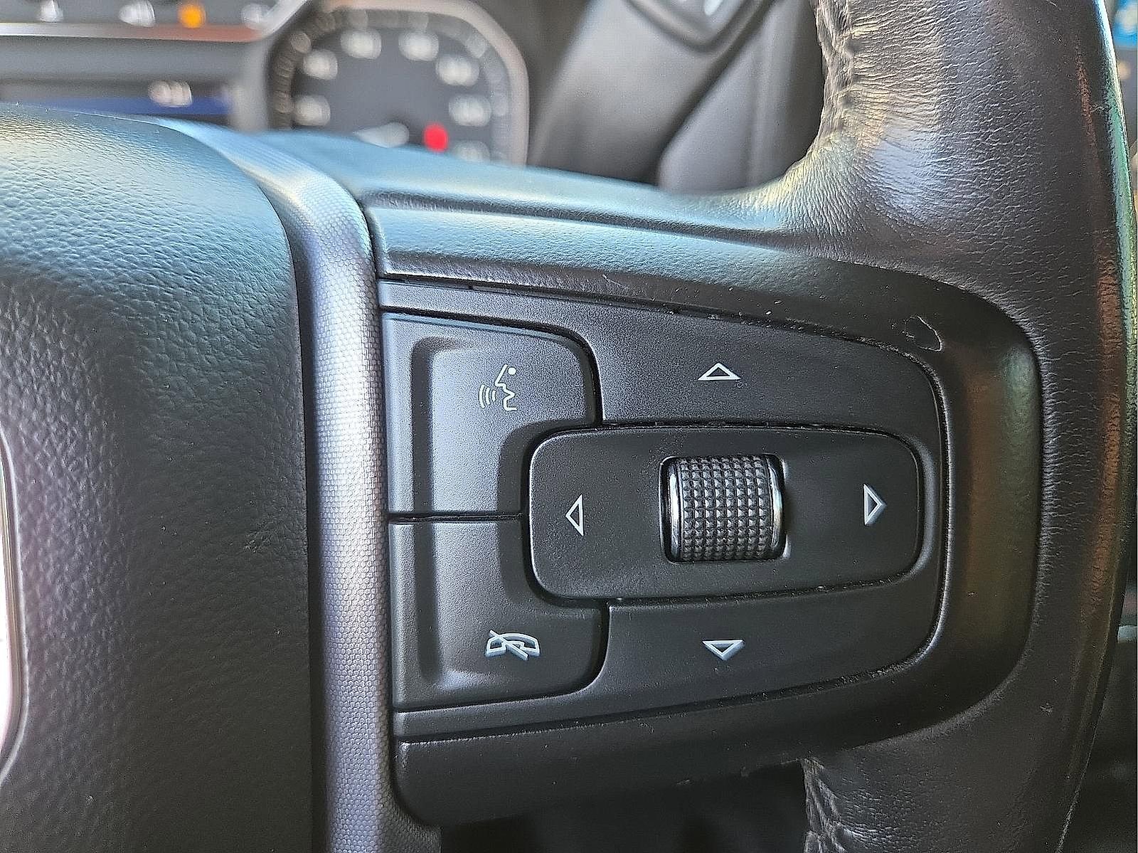 Certified 2021 GMC Sierra 1500 SLT AWD/4WD image 18