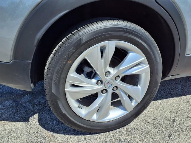 Used 2025 Buick Encore GX Preferred FWD image 49