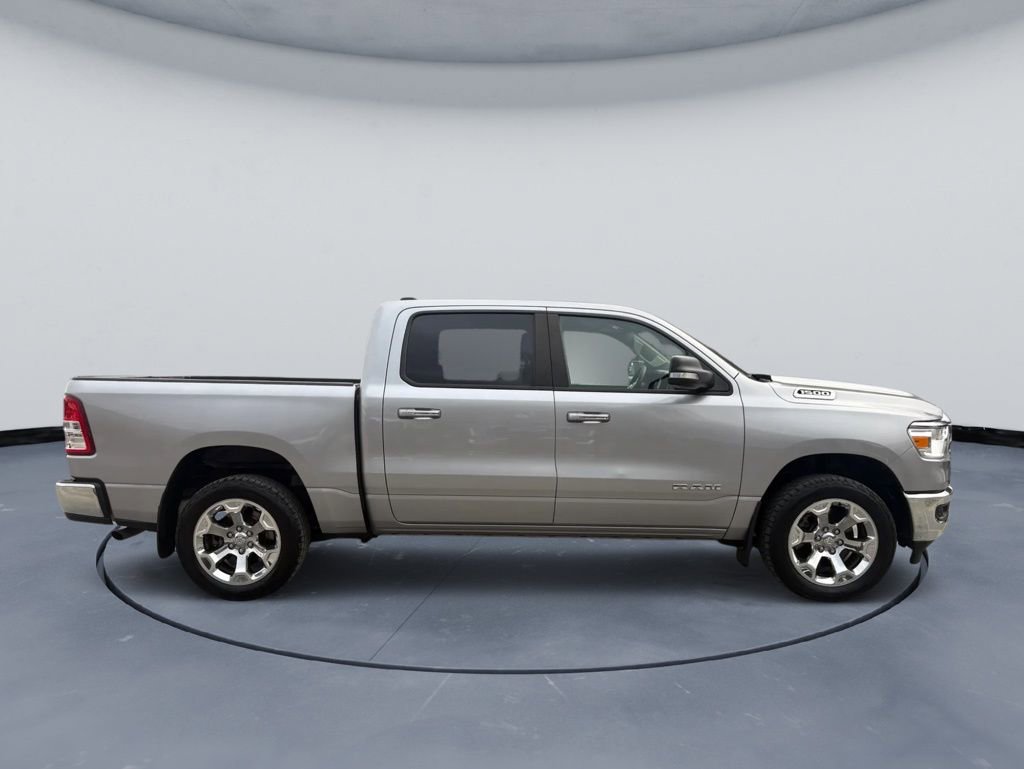 Used 2019 RAM 1500 Big Horn AWD/4WD image 4