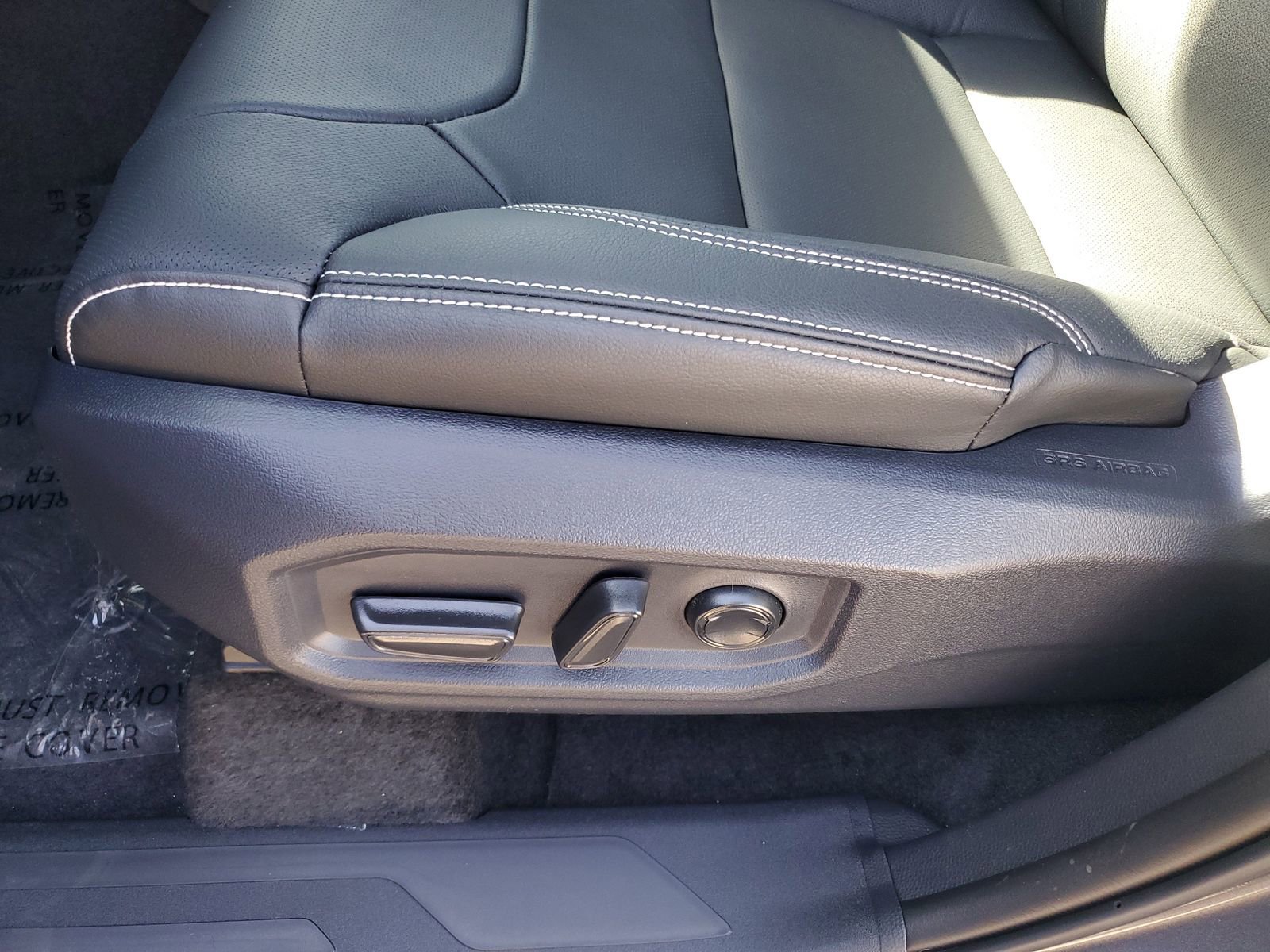 New 2026 Toyota Tundra Limited AWD/4WD image 17