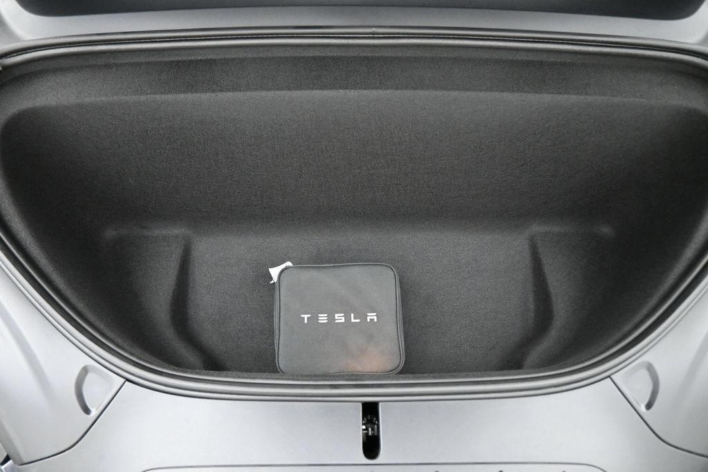 Used 2024 Tesla Model X AWD/4WD image 20