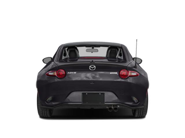 Used 2020 MAZDA MX-5 Miata RF Club w/ Brembo/BBS Recaro Package RWD image 8
