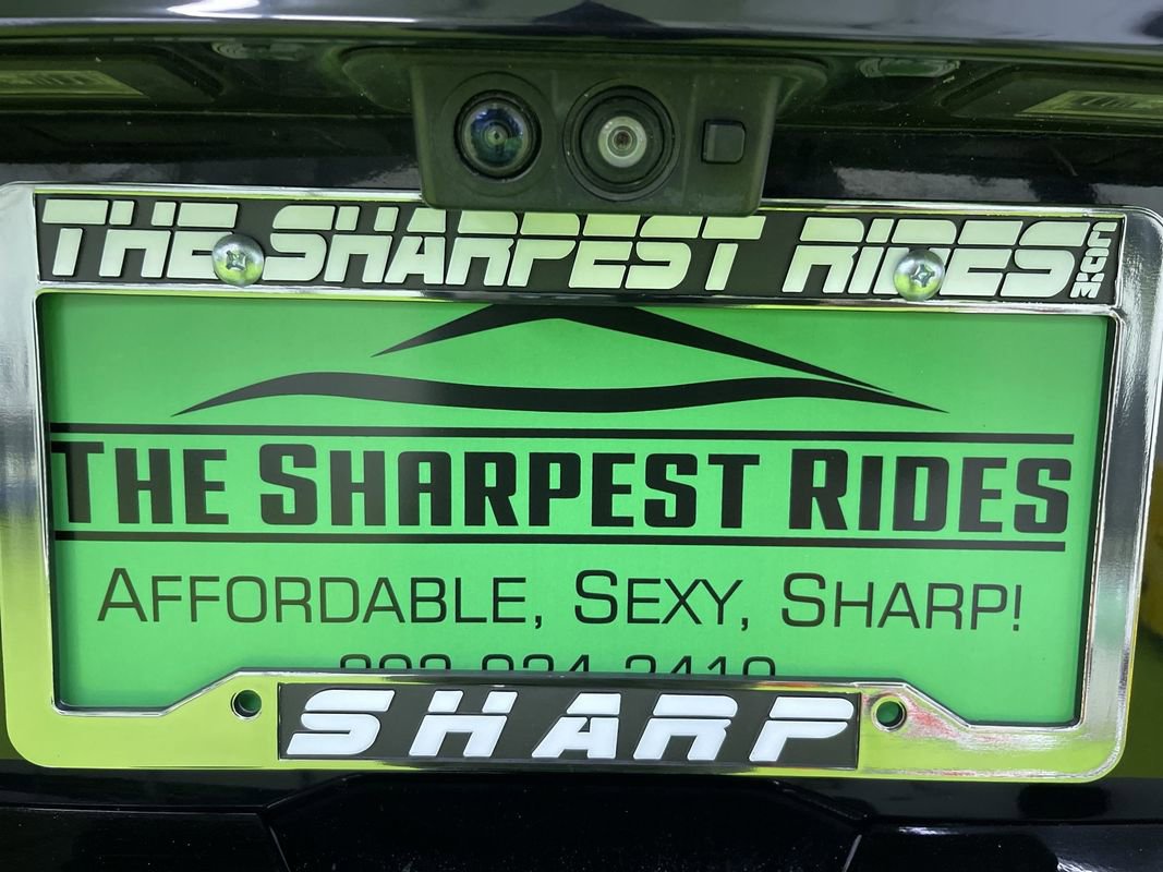 Used 2017 Cadillac Escalade Luxury image 12