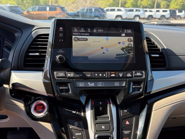 Used 2022 Honda Odyssey Touring image 21