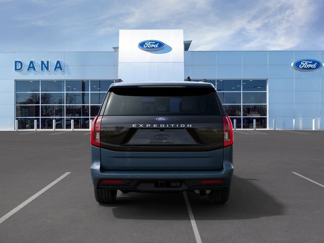 New 2027 Ford Expedition Active AWD/4WD image 7