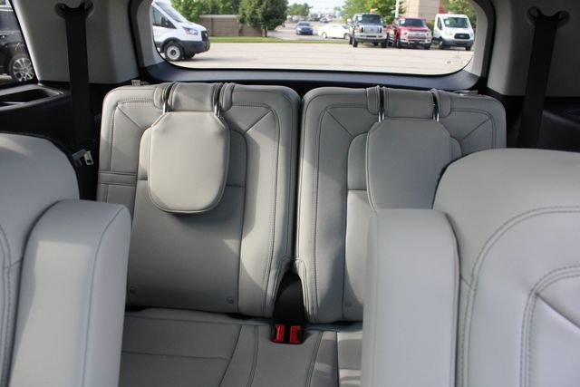 New 2026 Lincoln Aviator Reserve AWD/4WD image 51