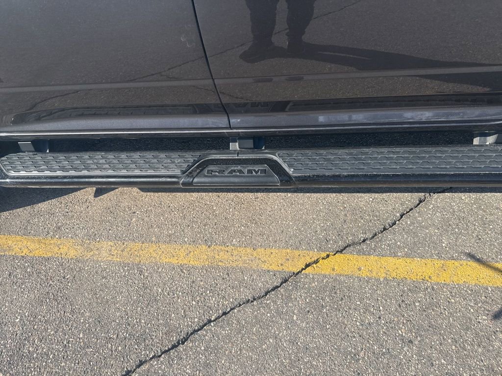 Used 2022 RAM 3500 Laramie image 14