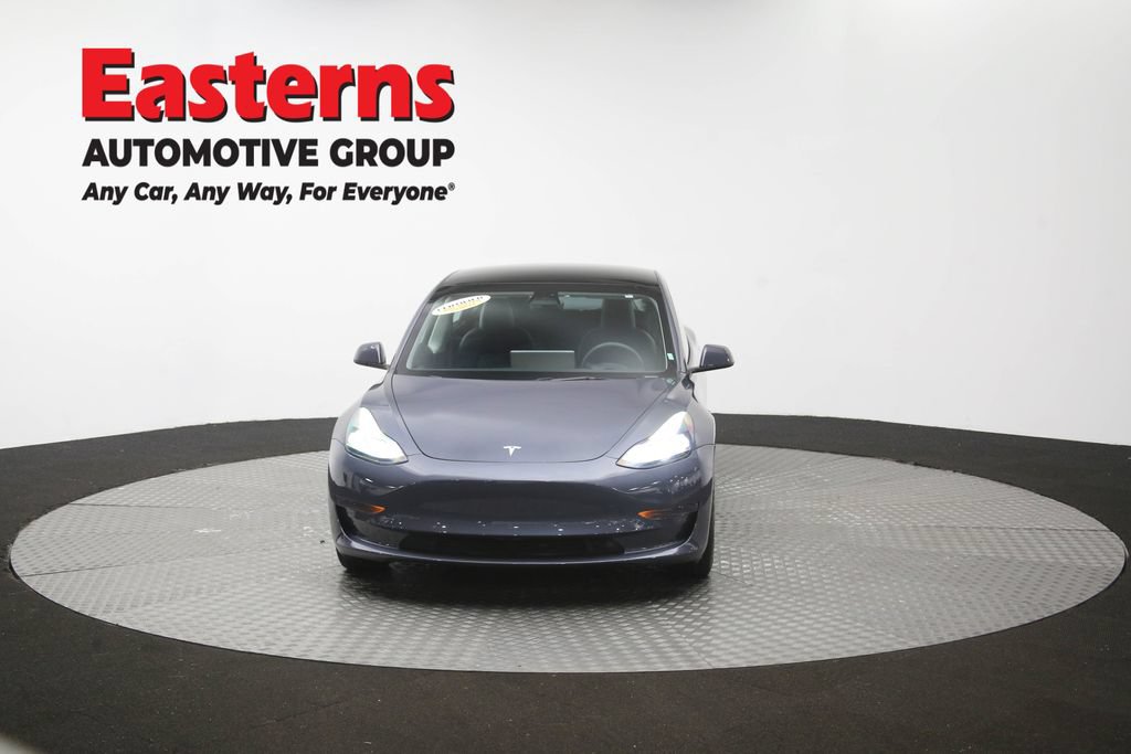 Used 2023 Tesla Model 3 Standard Range RWD image 48