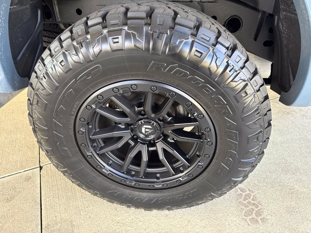 Used 2023 Ford Ranger Lariat w/ Equipment Group 501A High AWD/4WD image 35