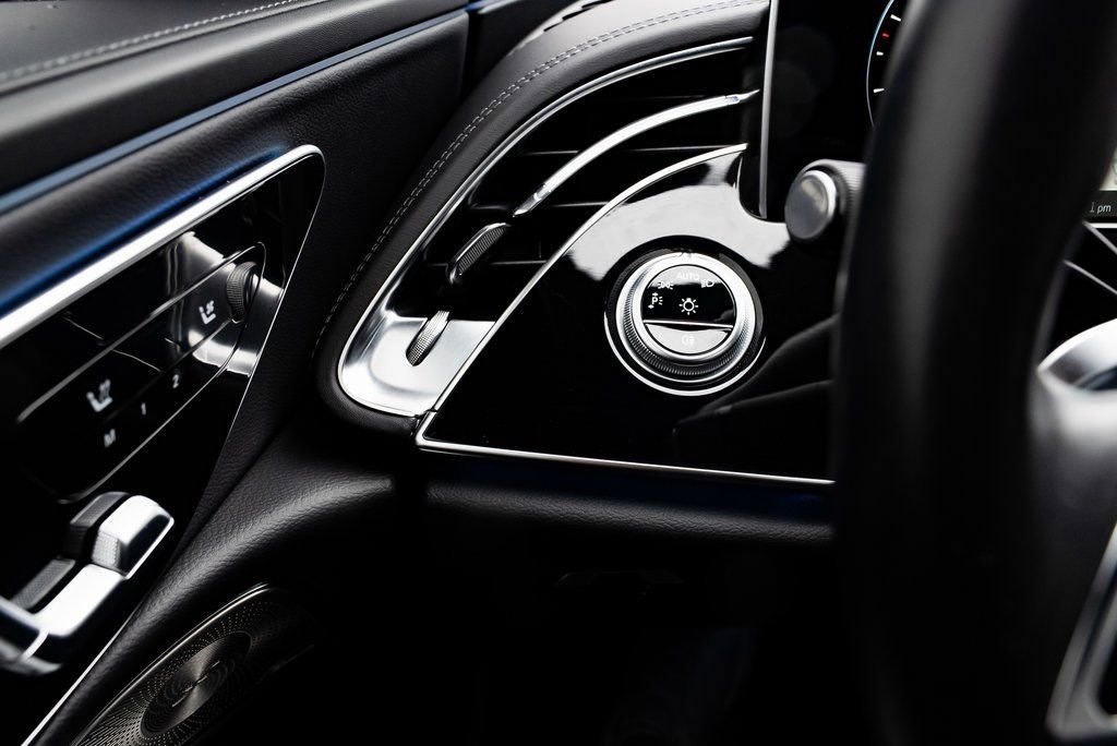 Used 2024 Mercedes-Benz E 350 4MATIC Sedan image 14