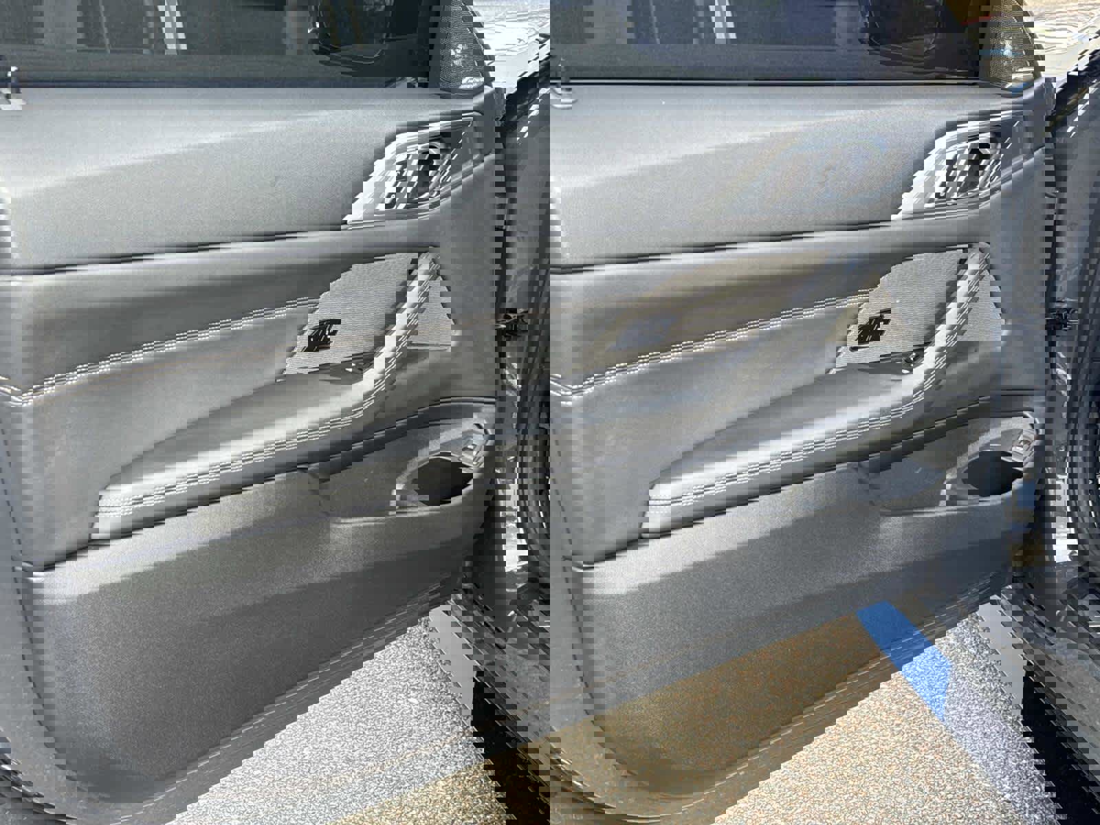 Certified 2023 BMW M4 xDrive Competition w/ Executive Package image 11