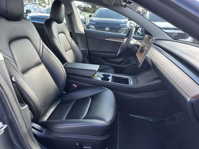 Used 2022 Tesla Model 3 Long Range image 10