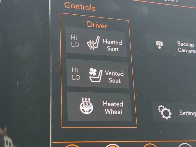 Used 2020 Jeep Grand Cherokee High Altitude image 25