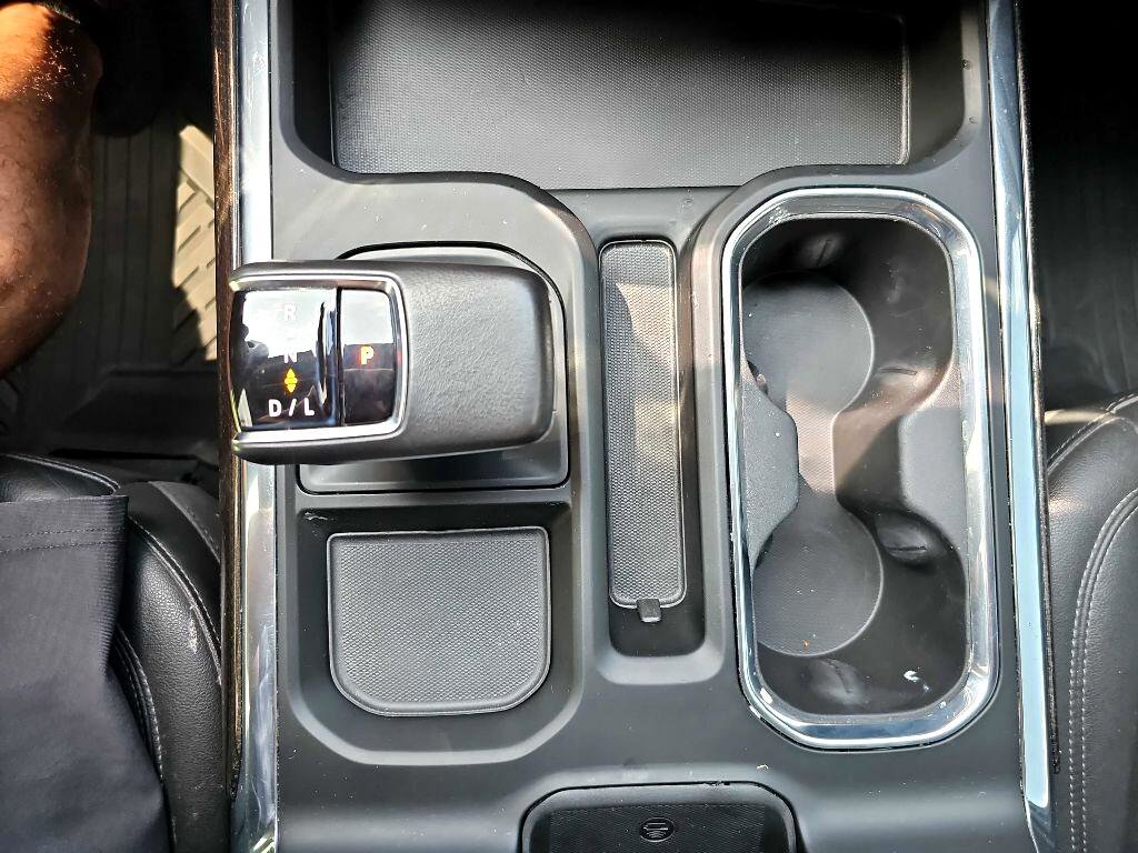 Used 2022 Chevrolet Silverado 1500 LT Trail Boss w/ LT Trail Boss Premium Package image 32
