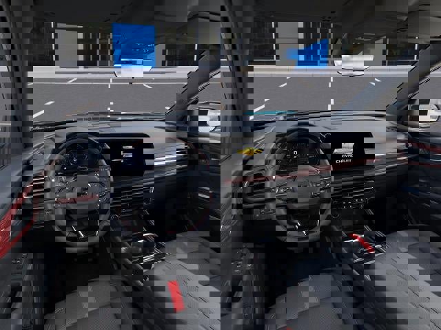 New 2026 Chevrolet Traverse RS image 15