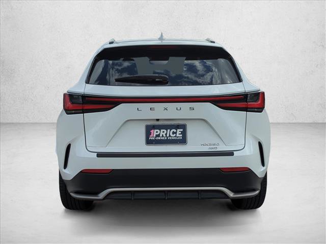 Used 2024 Lexus NX 350 F Sport image 7