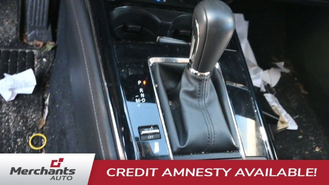 Used 2025 MAZDA CX-30 AWD 2.5 S w/ Preferred Package image 14