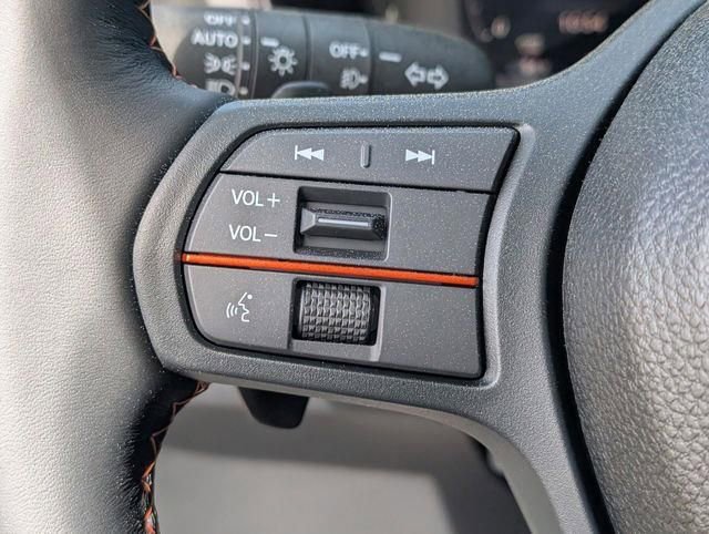 New 2026 Honda Passport TrailSport image 20