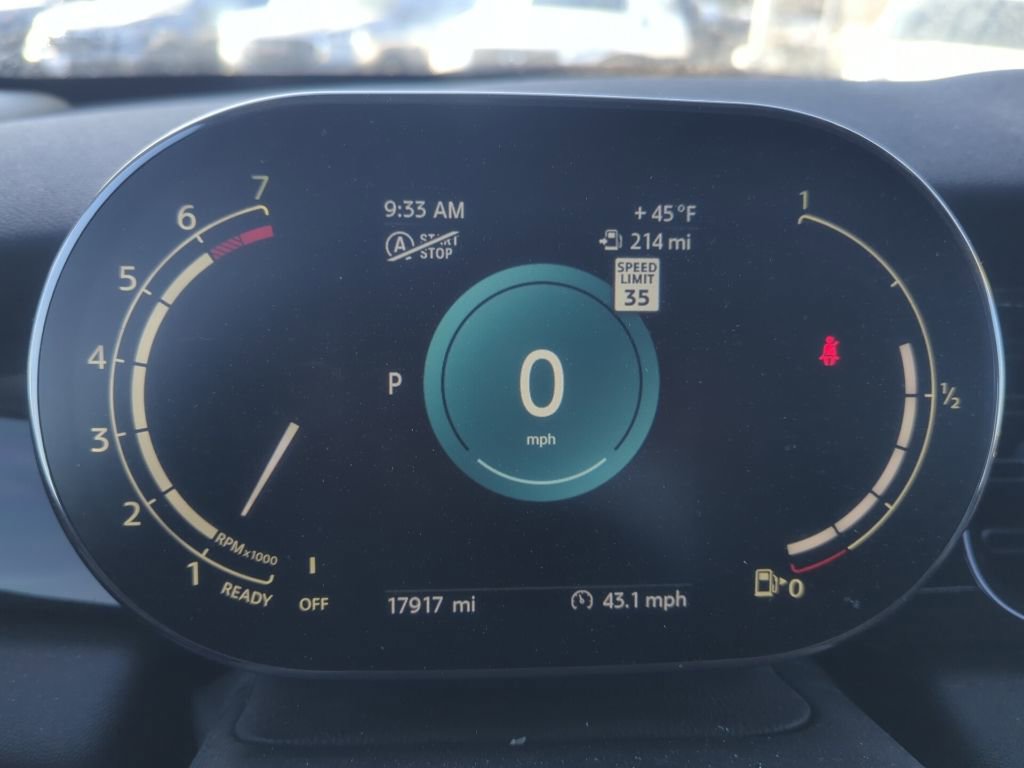 Used 2024 MINI Cooper S image 12