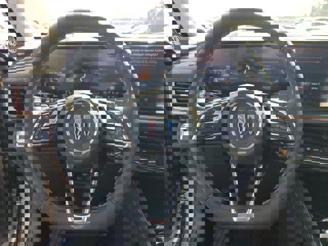 New 2026 Buick Envision Sport Touring image 20