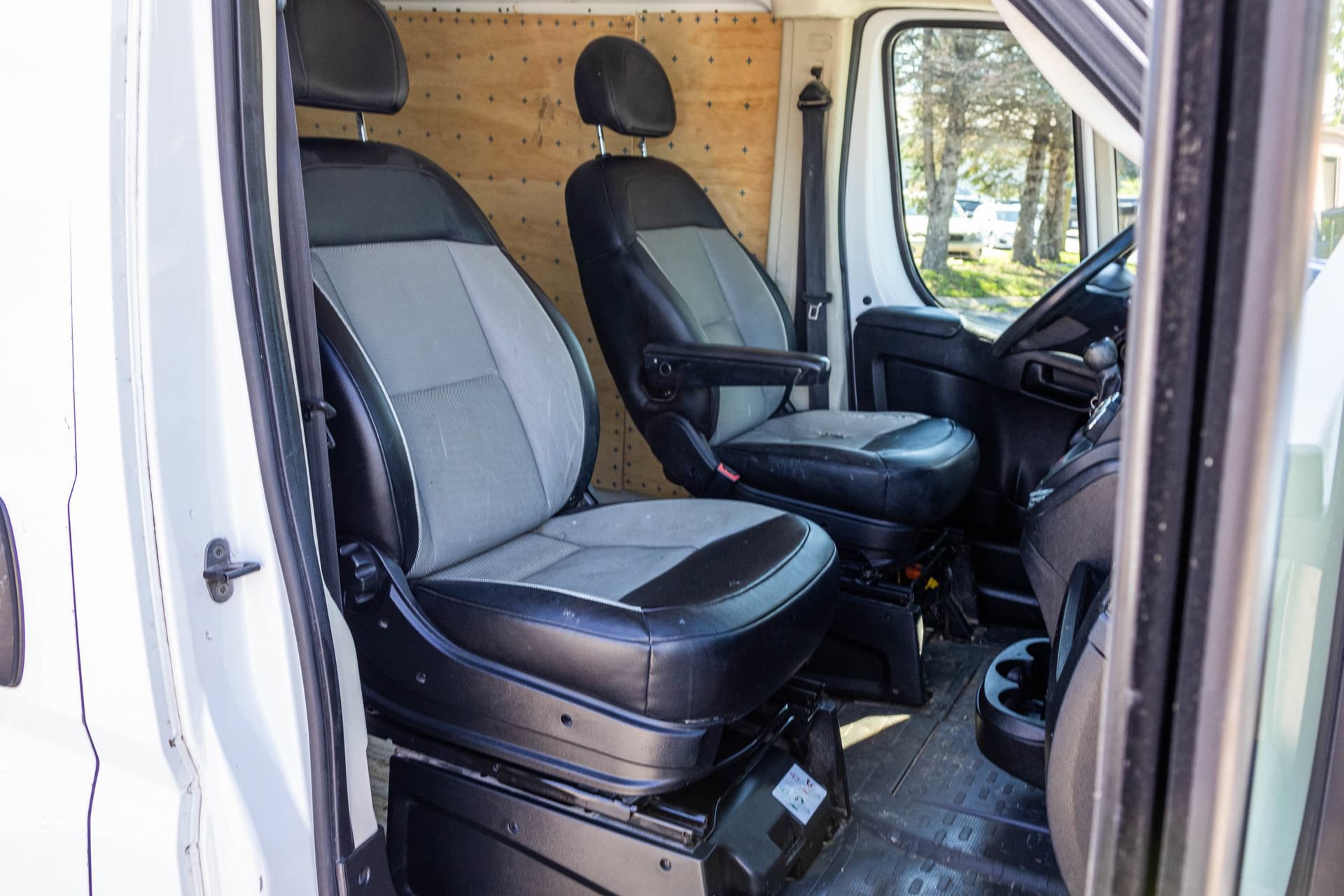 Used 2018 RAM ProMaster 1500 FWD image 35
