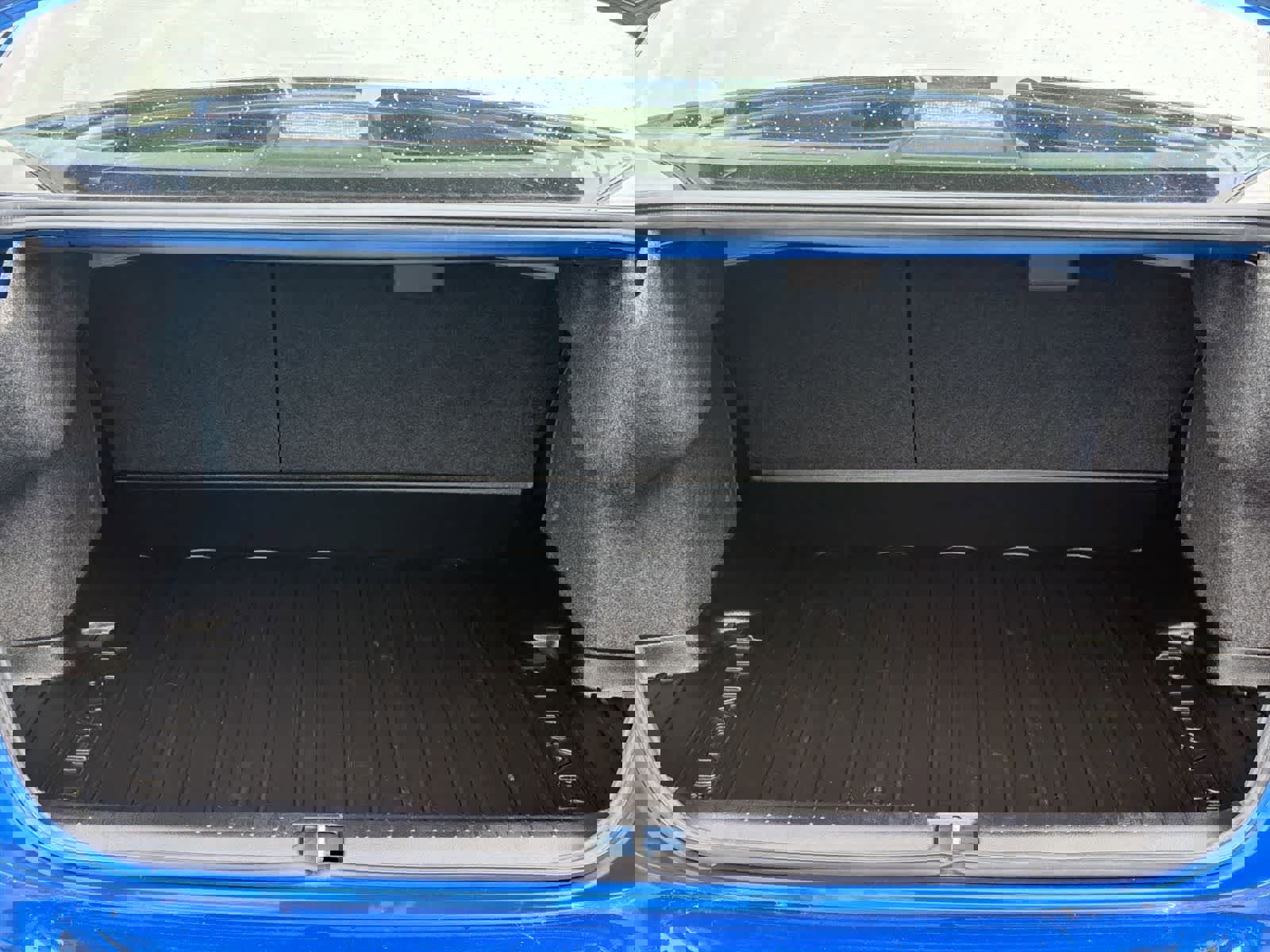 Used 2021 Subaru WRX Premium image 35