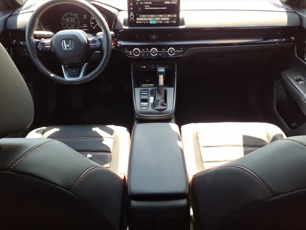 Used 2024 Honda CR-V Sport Touring image 17