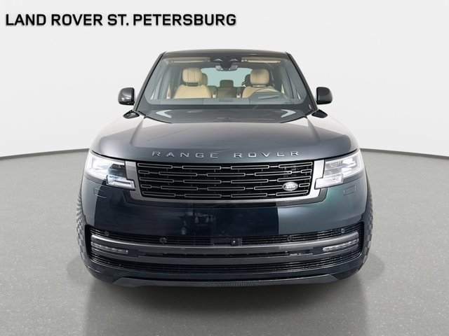 New 2026 Land Rover Range Rover SE image 2