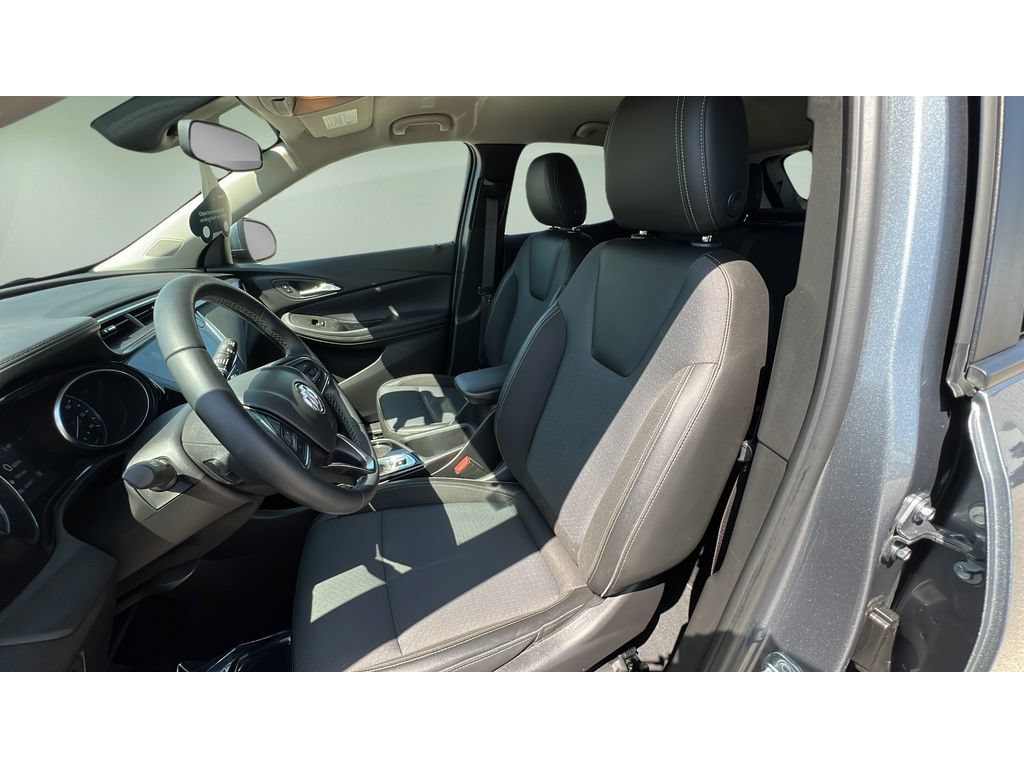 Certified 2022 Buick Encore GX Preferred w/ Cold Weather Comfort Package AWD/4WD image 24