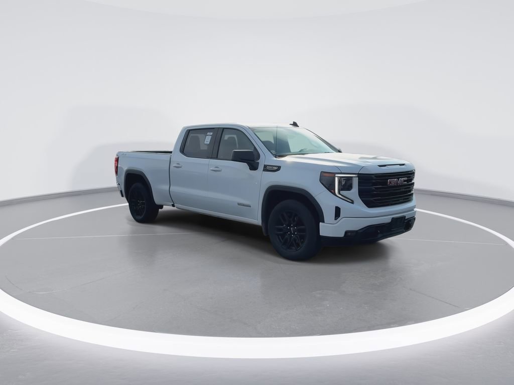 Used 2023 GMC Sierra 1500 Elevation image 2