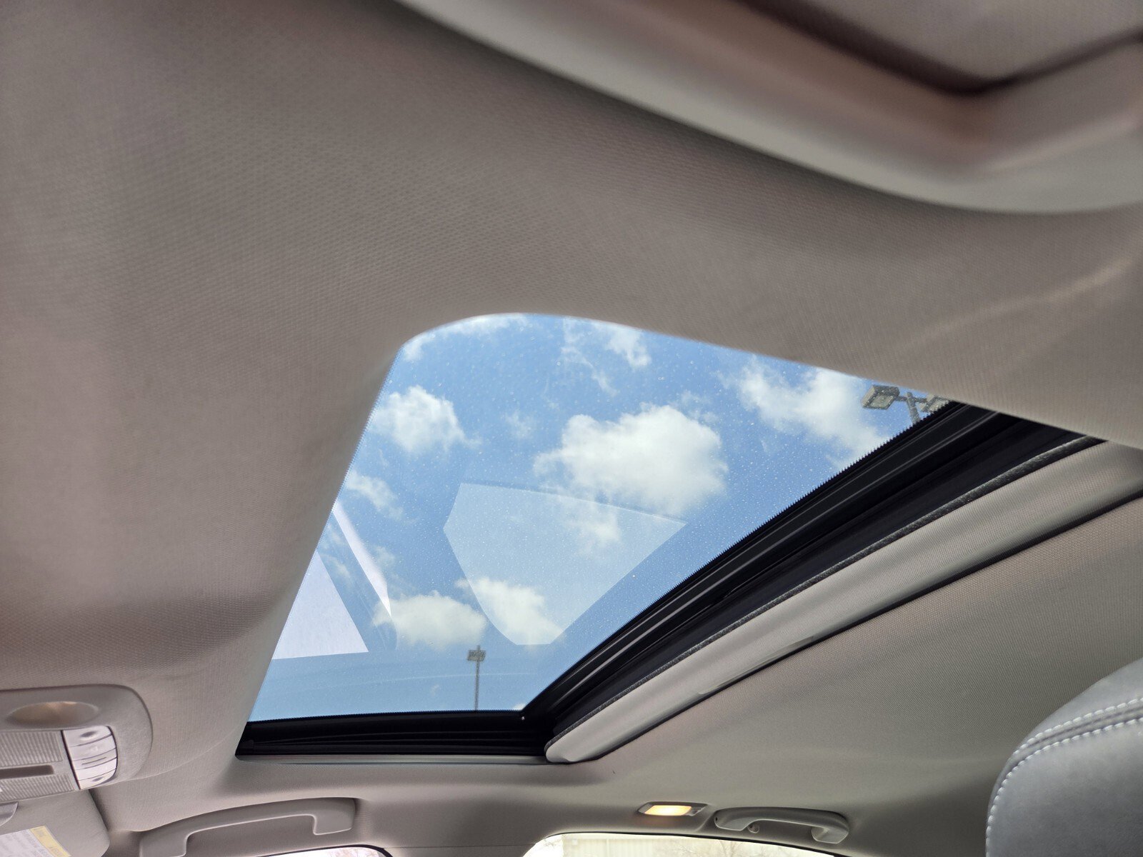 Used 2023 INFINITI Q50 Luxe w/ Cargo Package image 16