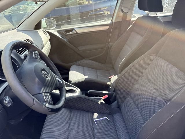 Used 2014 Volkswagen Golf TDI FWD image 7