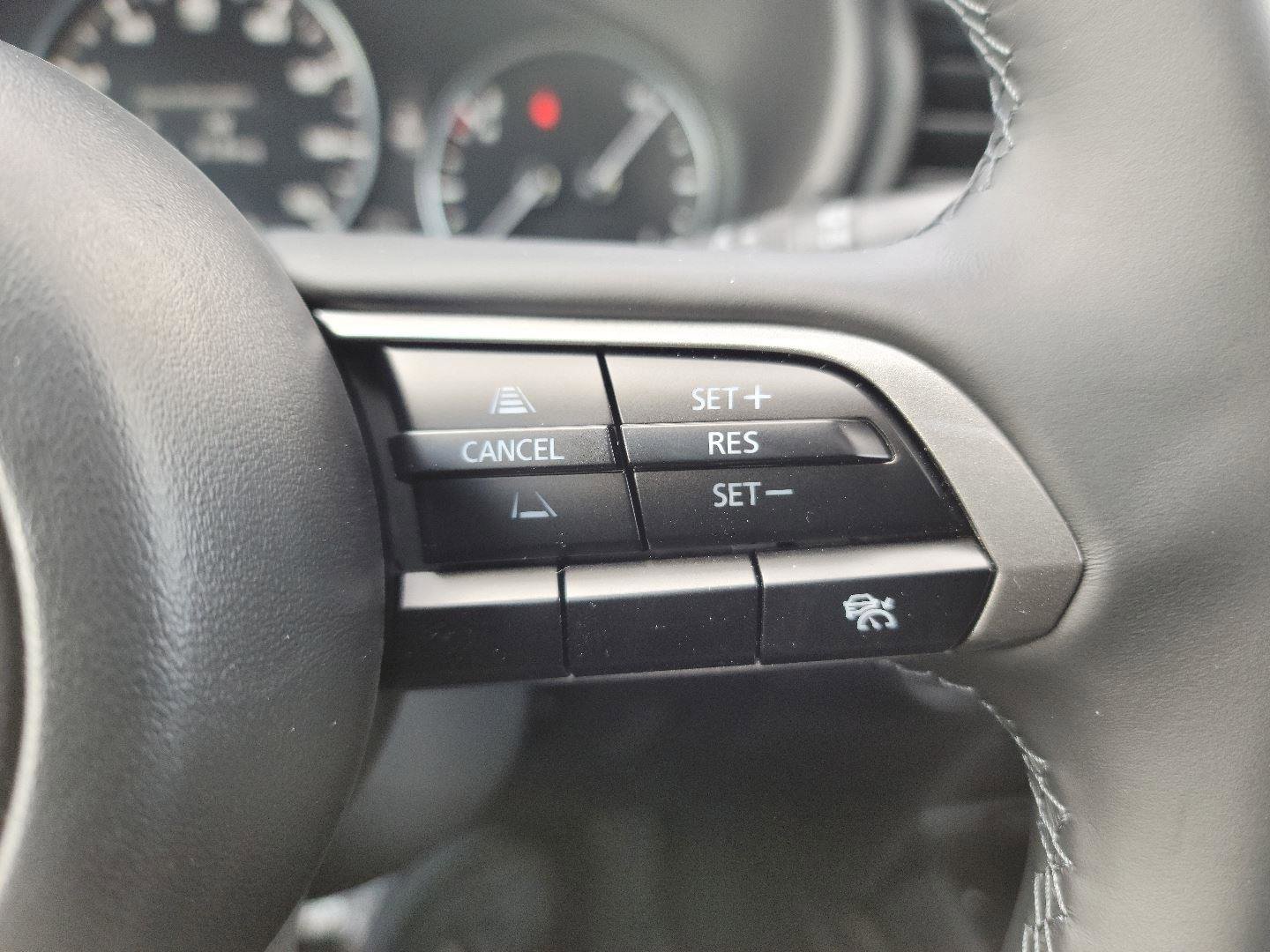 New 2026 MAZDA CX-30 AWD 2.5 S image 20