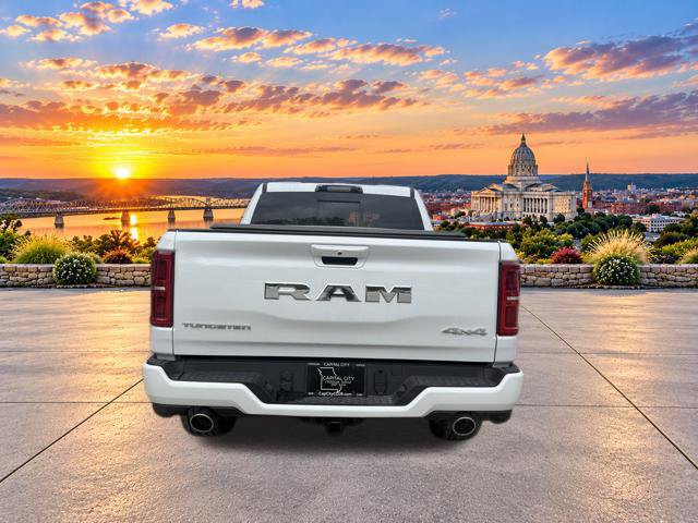 New 2026 RAM 1500 Tungsten AWD/4WD image 5