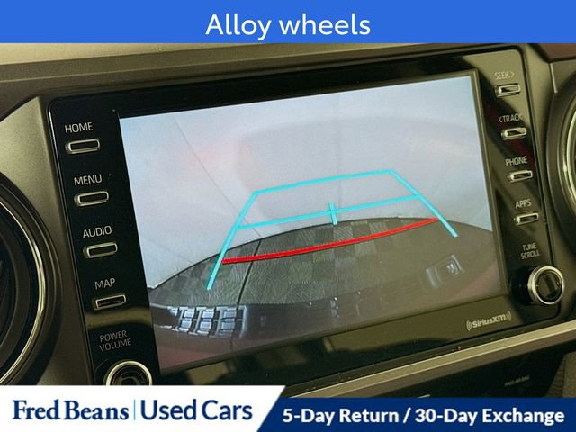 Used 2023 Toyota Tacoma SR5 image 13