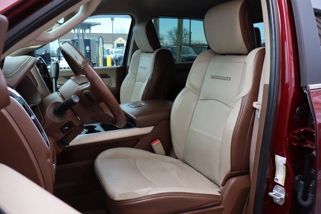 Used 2019 RAM 3500 Laramie image 14