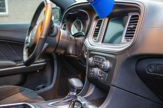 Used 2022 Dodge Charger Scat Pack image 35
