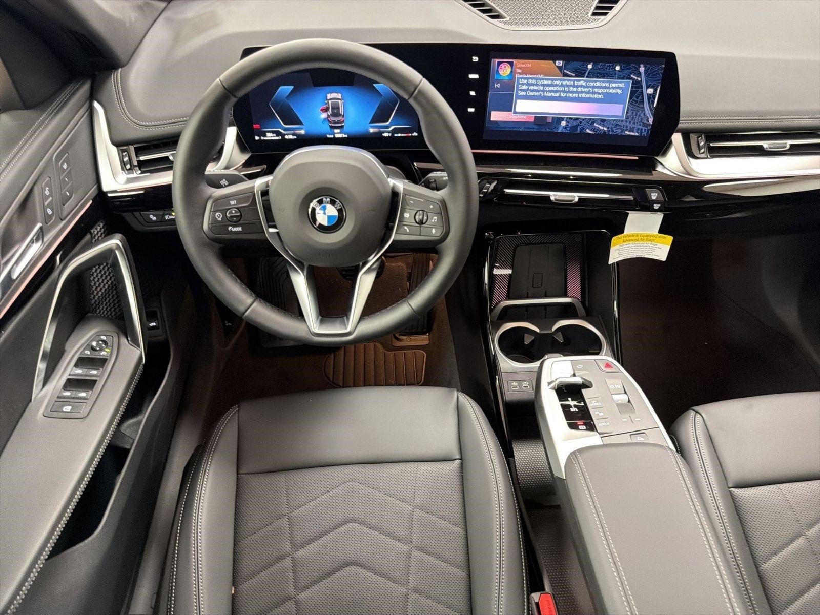 Used 2026 BMW X1 xDrive28i w/ Convenience Package AWD/4WD image 26