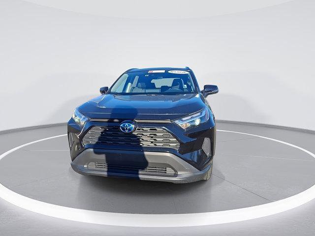 Certified 2024 Toyota RAV4 XLE image 5