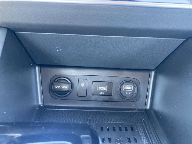 Used 2021 Hyundai Sonata Limited FWD image 16